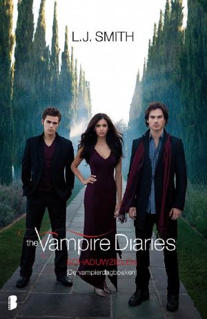 [The Vampire Diaries: The Return 02] • Schaduwzielen